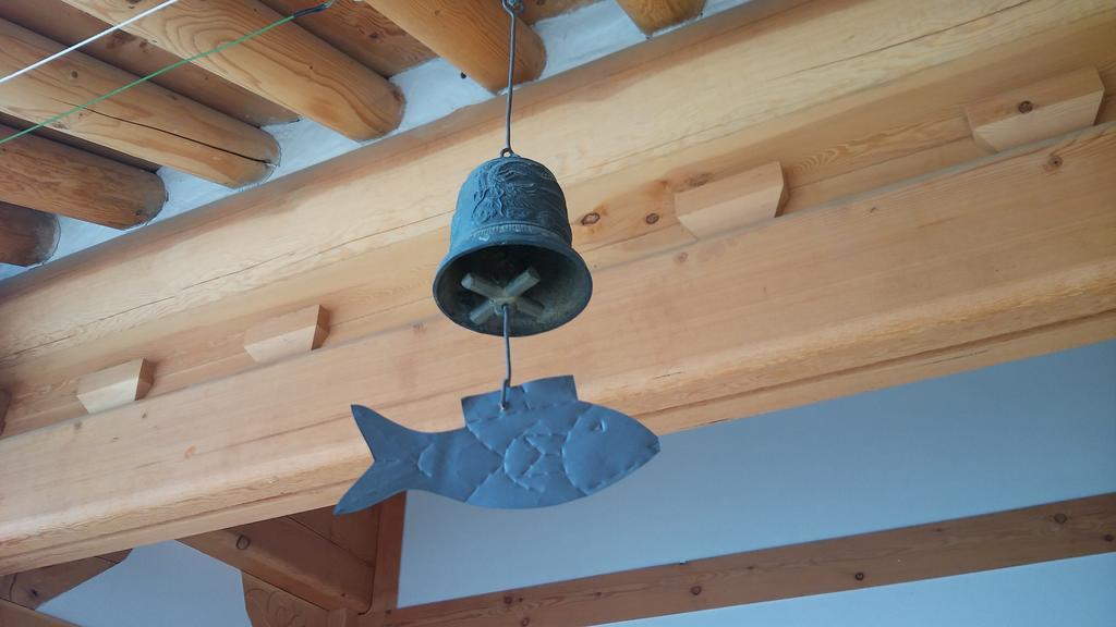 Hanok Guesthouse Jangsoo 全州市 エクステリア 写真